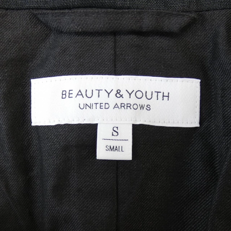 Thương hiệu BEAUTY&YOUTH(U.A) 1622-104-0423 Áo khoác - Hàng hiệu Authentic 811879