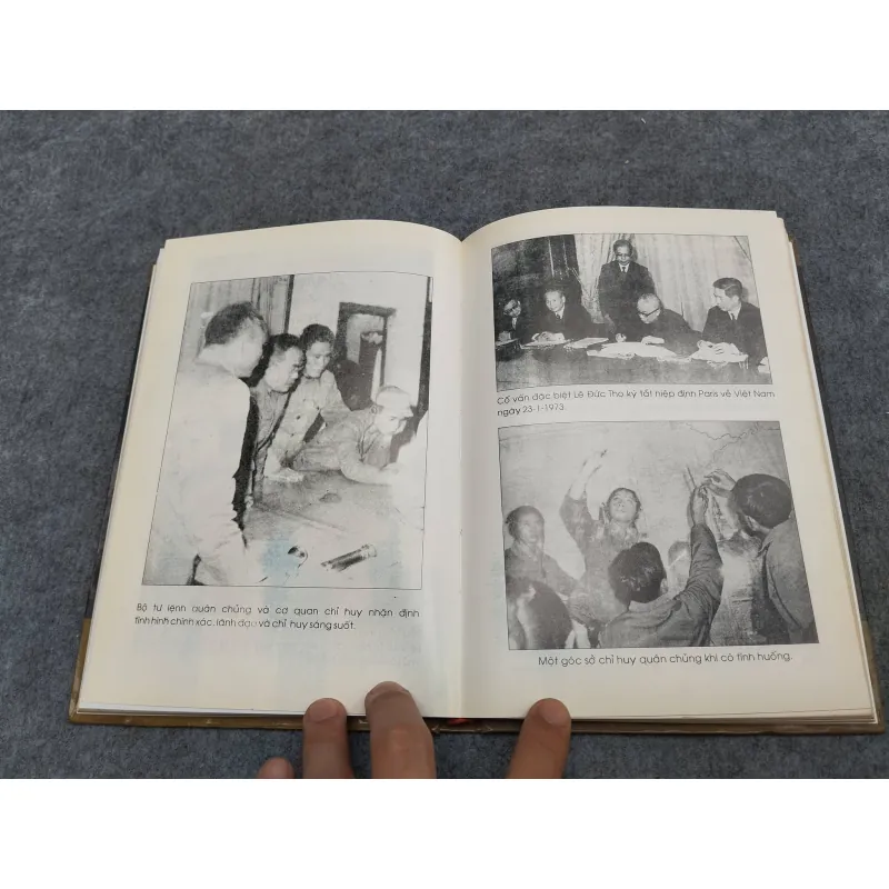 NHỚ VỀ TRẬN ĐIỆN BIÊN PHỦ TRÊN KHÔNG 936755