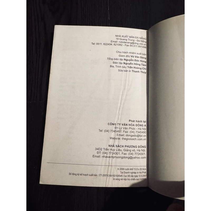Người Ti Vi - Haruki Murakami 464451