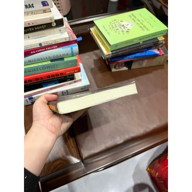 Phụng Sự Để Dẫn Đầu – James Strock | Tư duy lãnh đạo thế kỷ 21 - K3 1009629