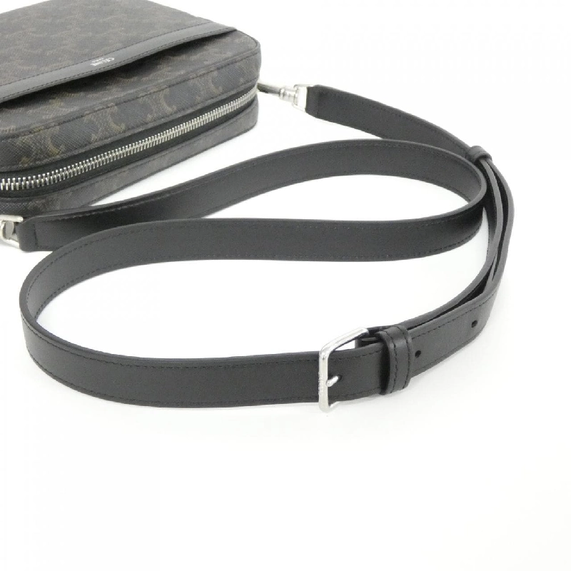 Celine Small Messenger 113942EVJ Túi đeo chéo - Hàng hiệu Authentic 768696