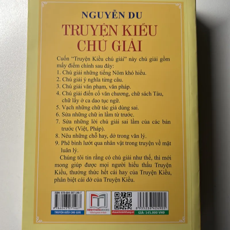 Truyện Kiều 994878