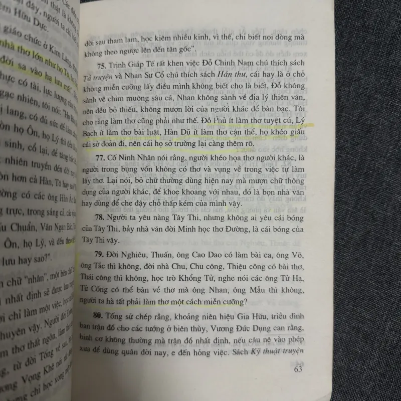 Tùy Viên thi thoại - Viên Mai 763234