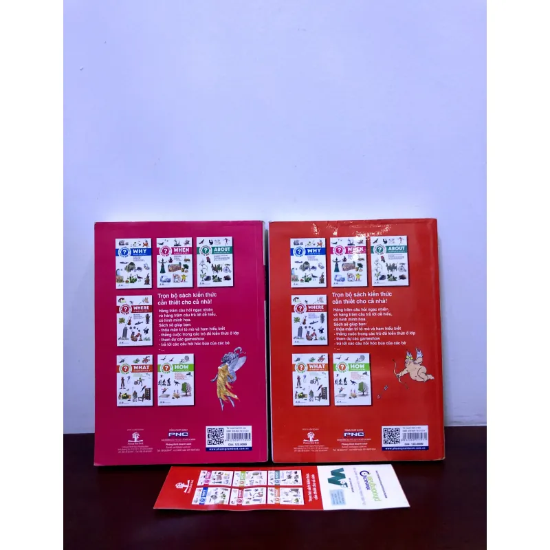 Mua 1 tặng 1 [Mua When tặng Where] 1025110