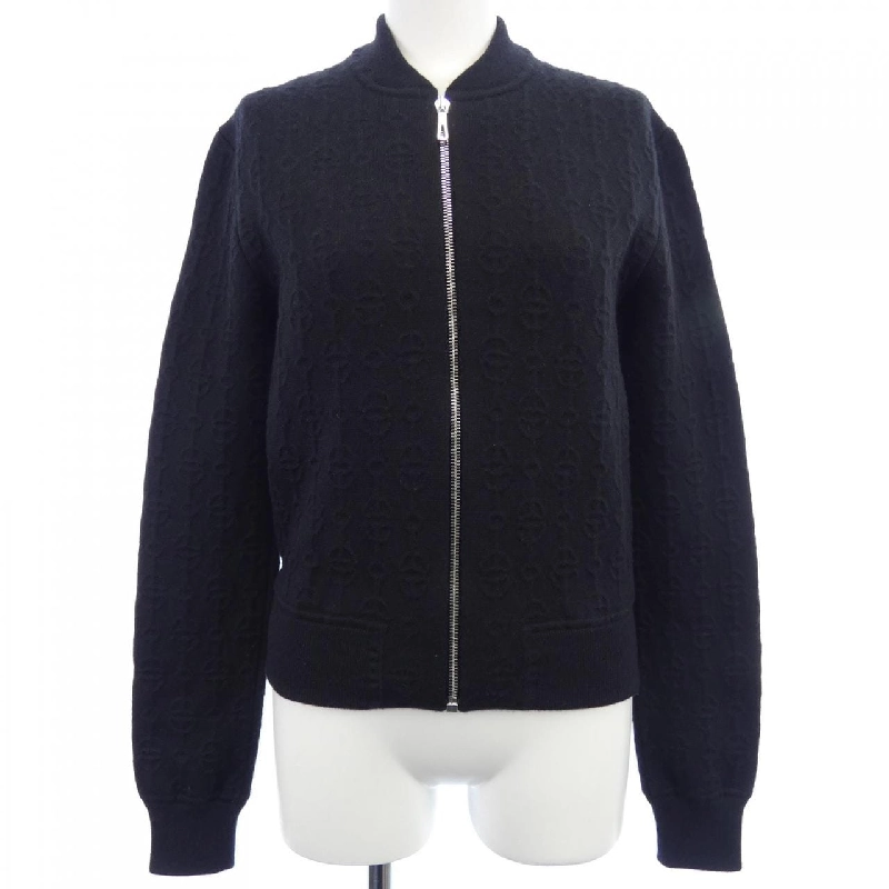 HERMES 2E2201D3 Áo khoác 631177