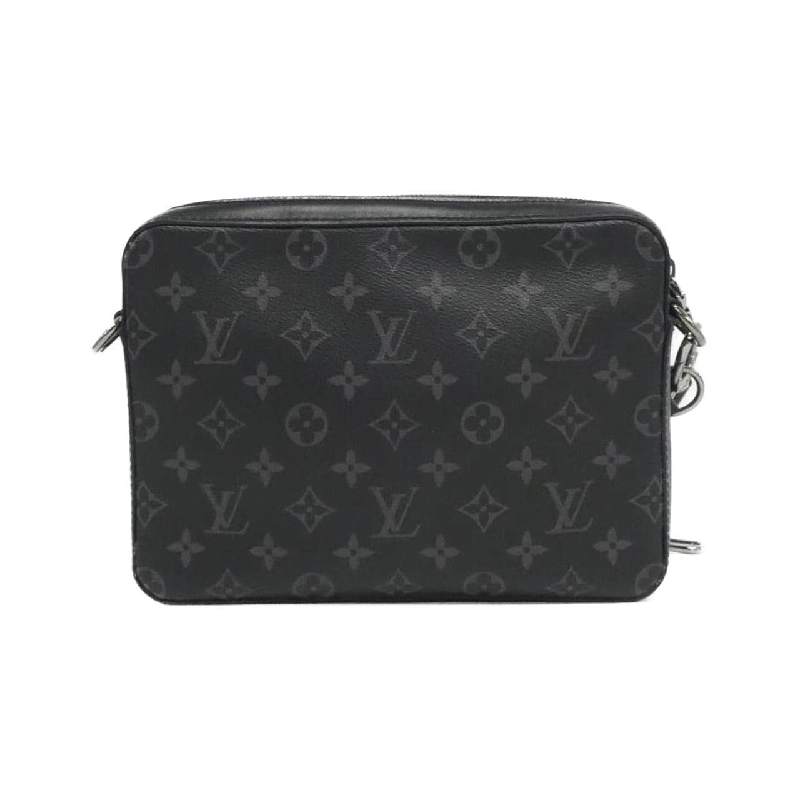 Túi đeo chéo Louis Vuitton Monogram Eclipse Reverse Trio M69443 613458