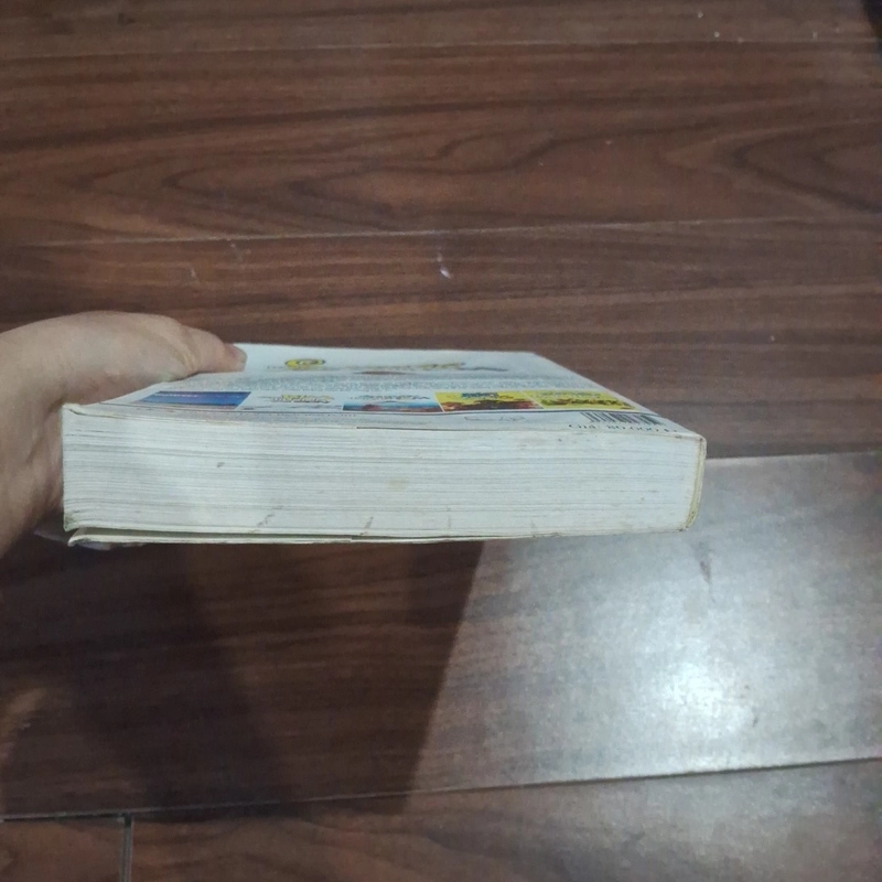 Trên sa mạc và trong rừng thẳm 524067