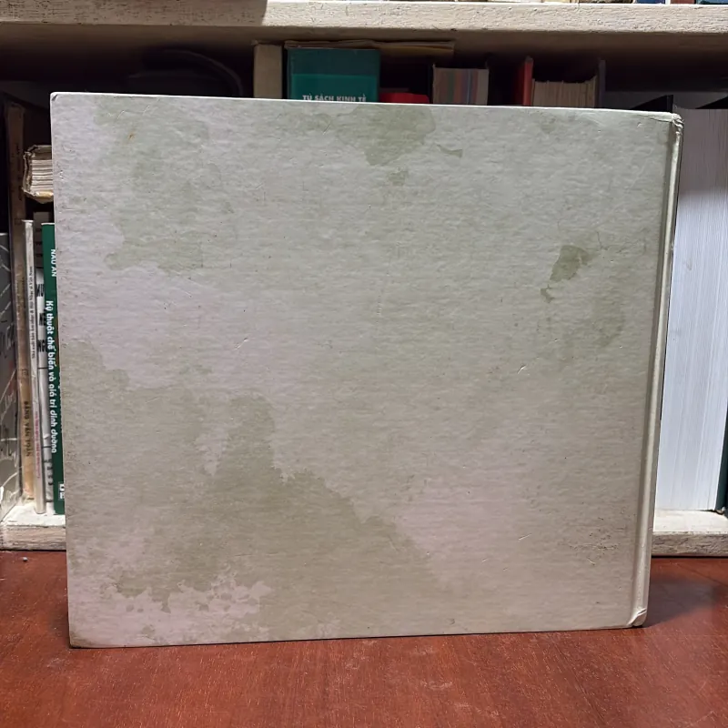 [Sách Tiếng Anh, Bìa Cứng, Khổ Lớn, In Màu] - II Tựa Sách: PERSPECTIVES 798043