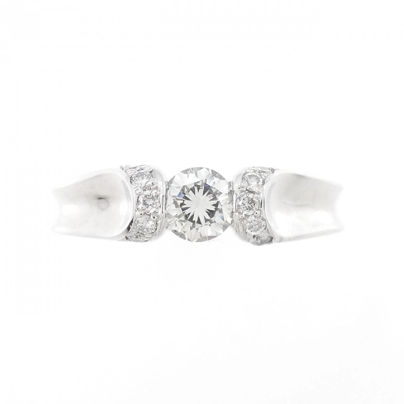 Nhẫn kim cương PT 0.339CT 672534