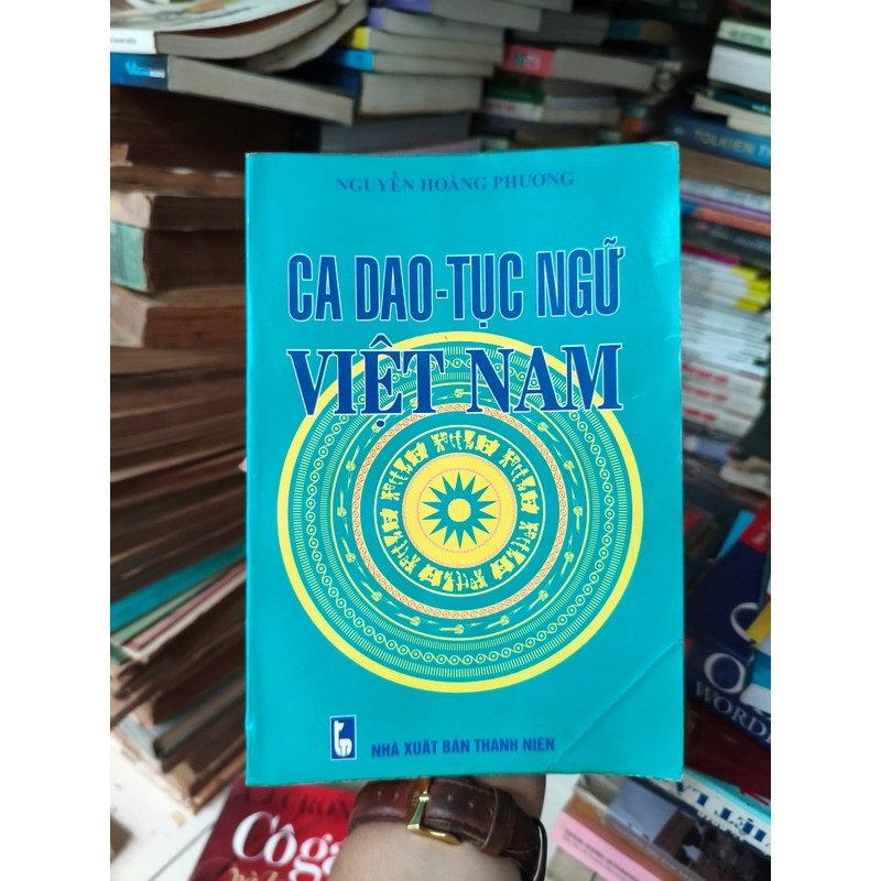 Cả dao tục ngữ Việt Nam 🌱 462811