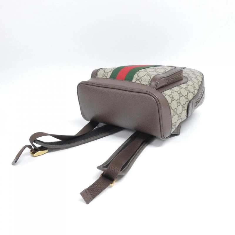 Gucci OPHIDIA 547965 9U8BT Ba lô - Hàng hiệu Chính hãng 764478