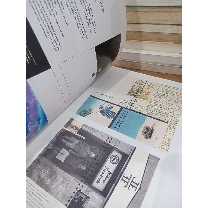 Design Annual 36, November 1995 - Communication Arts 789136