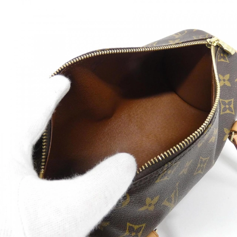 Túi xách Louis Vuitton Monogram Papillon 26cm M51386 - Hàng hiệu Chính hãng 765196