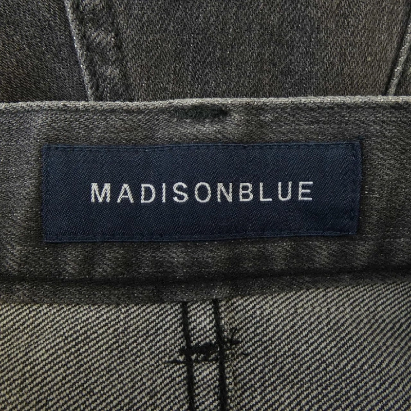 【Khuyến mãi】Quần jeans MADISON BLUE 651465