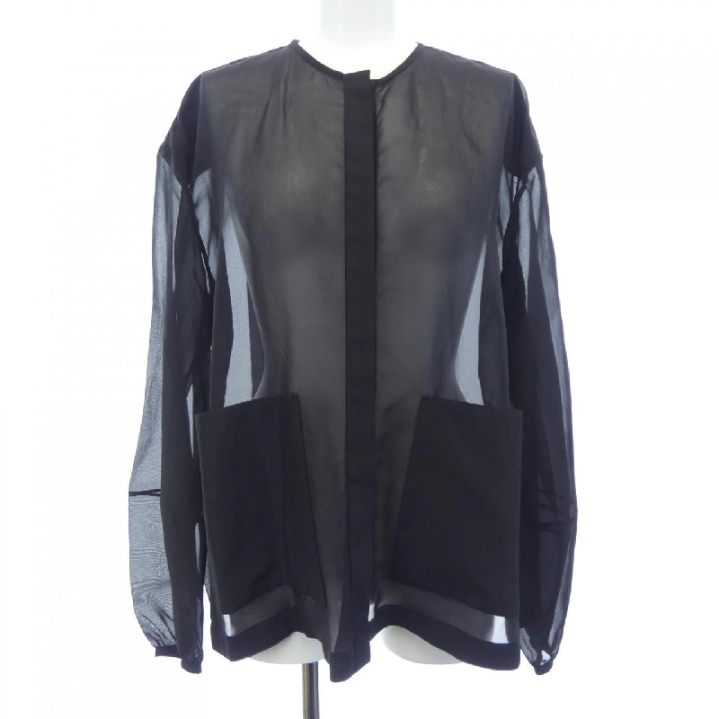 Đồ hiệu DRAWER 6522-299-1486 Áo khoác - Hàng hiệu Authentic 817972