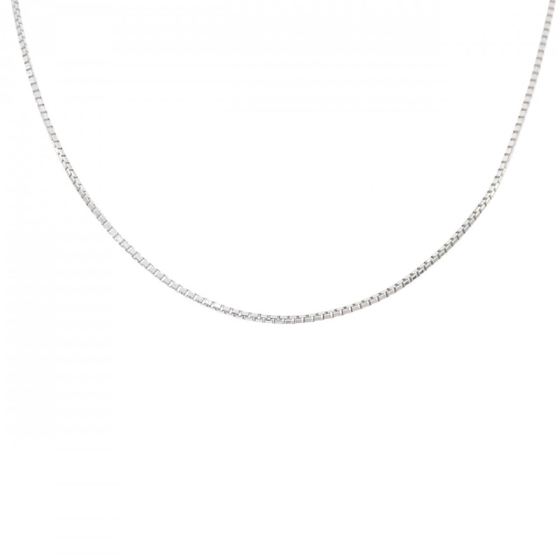 Dây chuyền Venetian K18WG - Hàng hiệu Chính hãng 866977