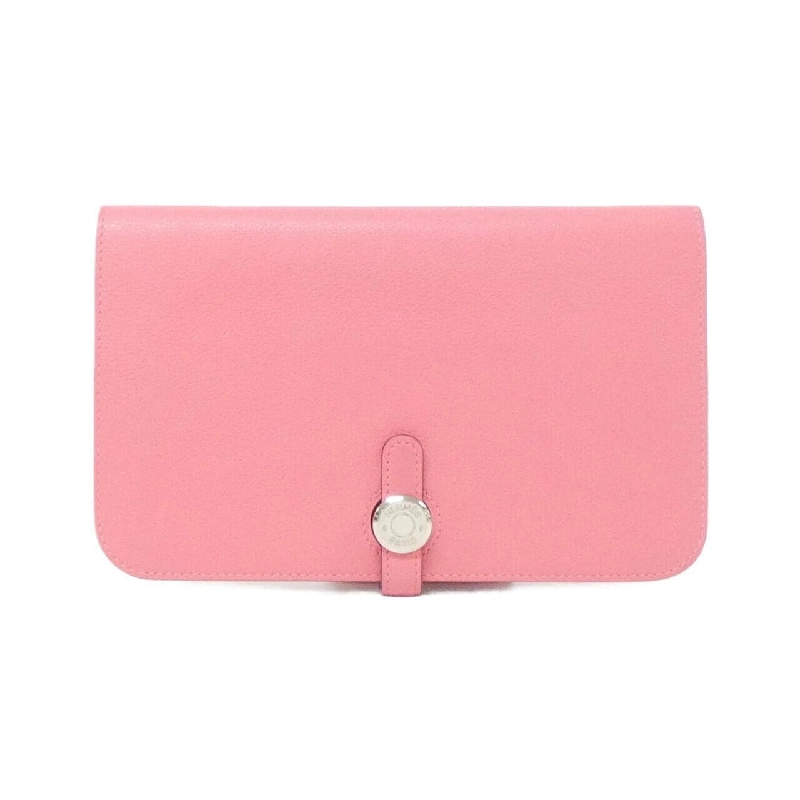 Ví Hermès Dogon Duo 065732CK 623441