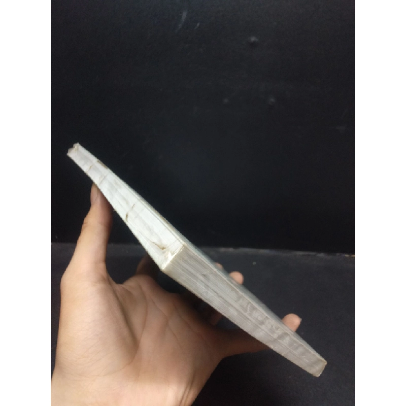 Cú sốc dưỡng dục PO Brinson - Ashley Merryman mới 80% bẩn HCM.ASB0309 542807