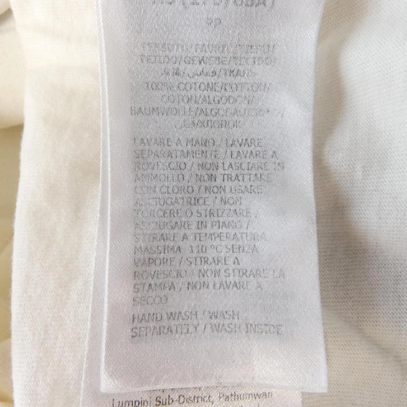 Áo thun cotton 'GUCCI FIRENZE 1921' của GUCCI 616036 XJD7T - Hàng hiệu chính hãng 892060