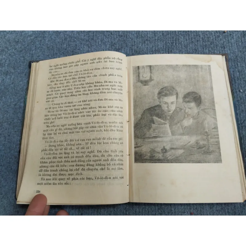 TUỔI TRẺ LÊ - NIN 688763