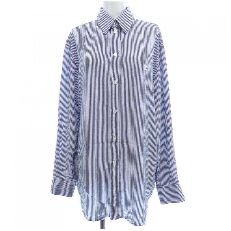 Áo sơ mi CELINE TRIOMPHE 2C670979N 631434