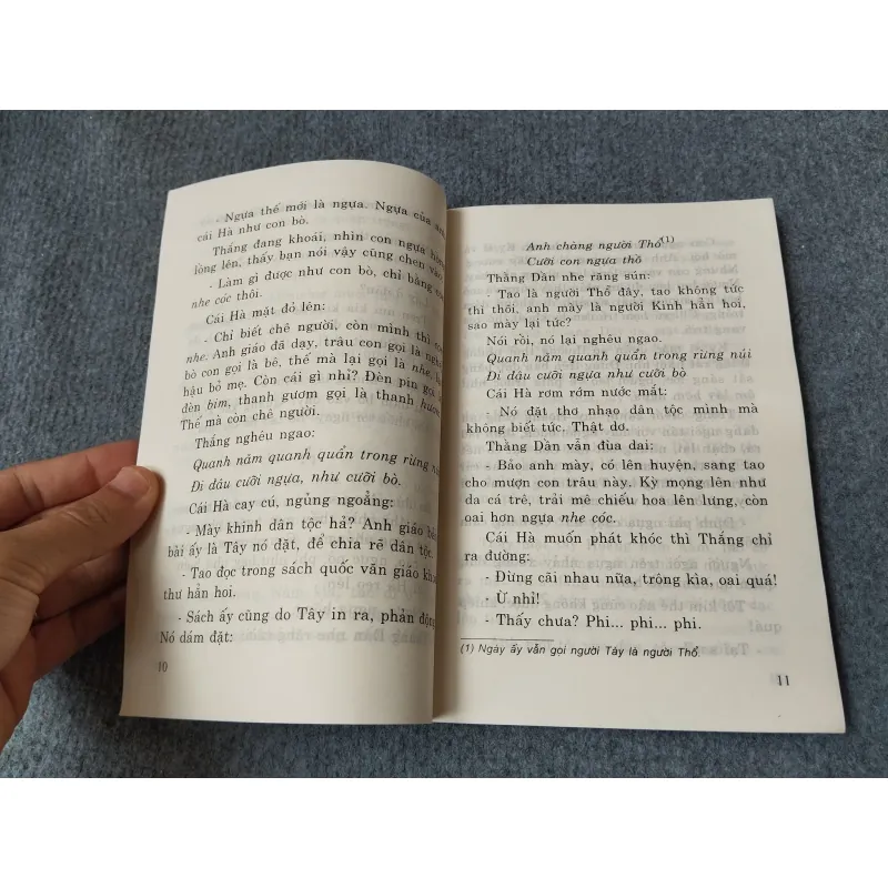 VỆ ÚT - HÀ ĐỨC TOÀN 720713