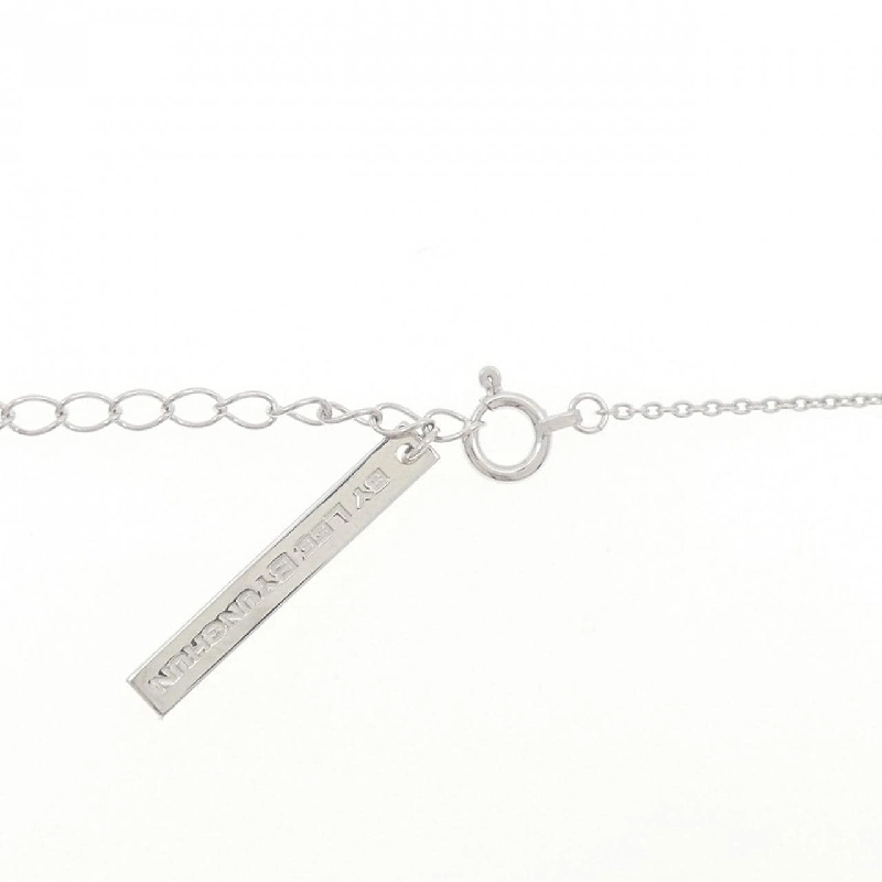 Dây chuyền kim cương chéo Samantha Tiara 0.22CT - Hàng hiệu Chính hãng 843289