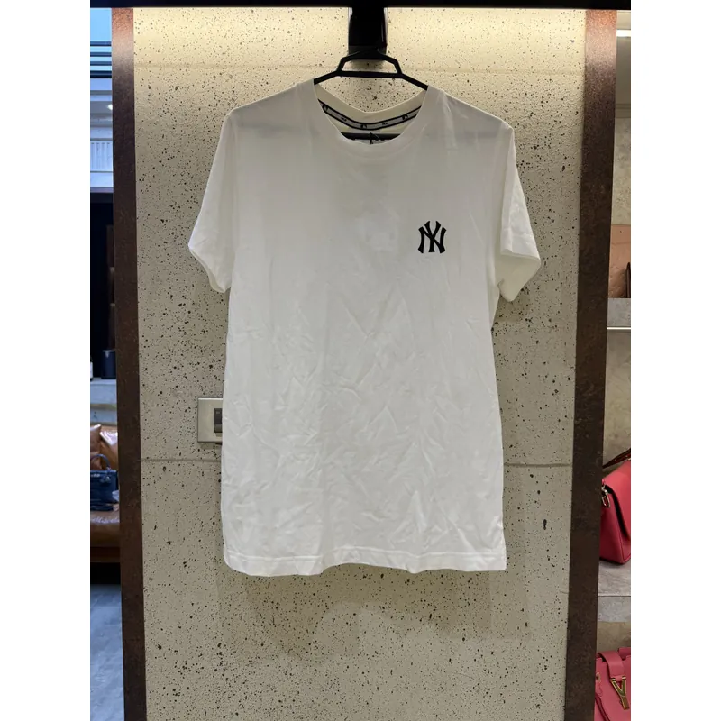 Áo MLB Trắng 719157