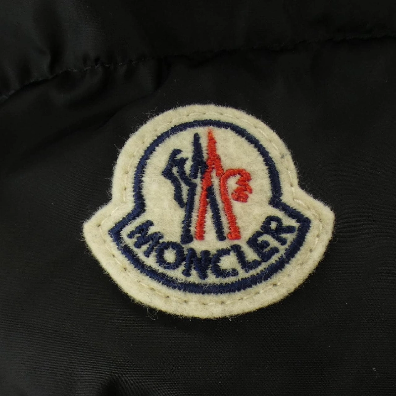 MONCLER TALEV Áo khoác lông - Hàng hiệu Chính hãng 810038