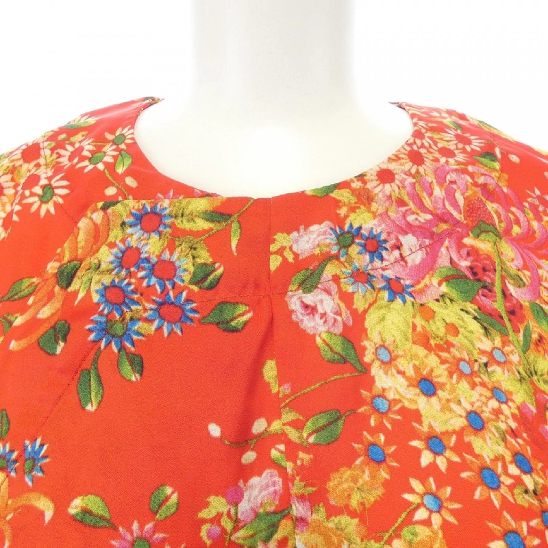 COMME des GARCONS RG-J007 Áo 633018