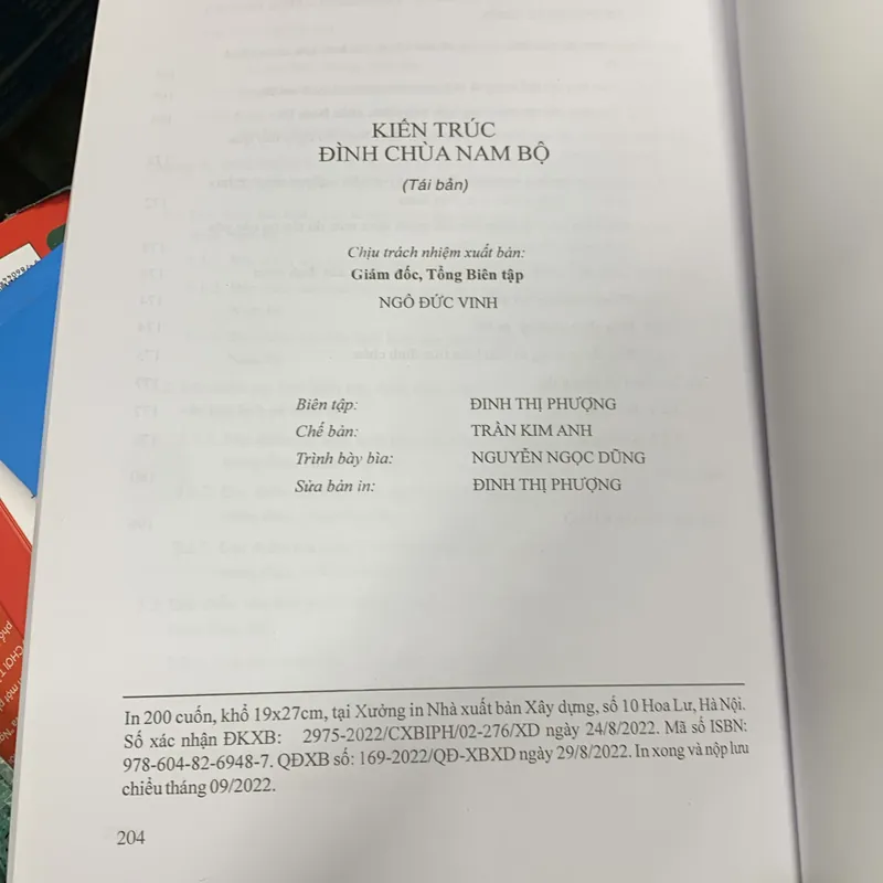 Kiến trúc đình chùa Nam Bộ 331475