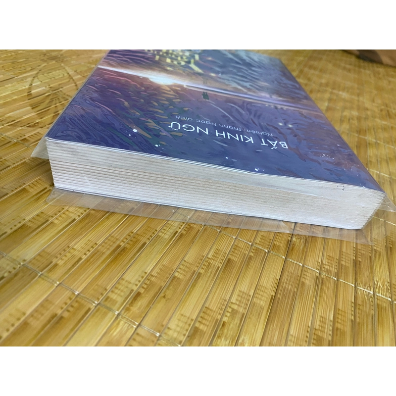 Yêu không bến bờ 494131