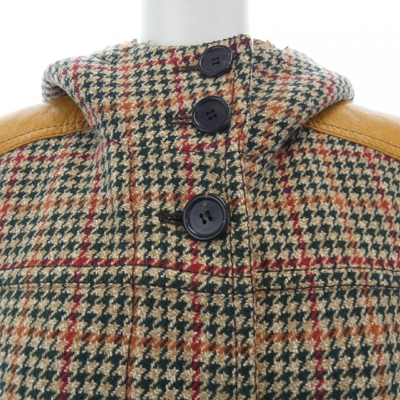 【Mã giảm giá】Áo khoác PRADA 641532