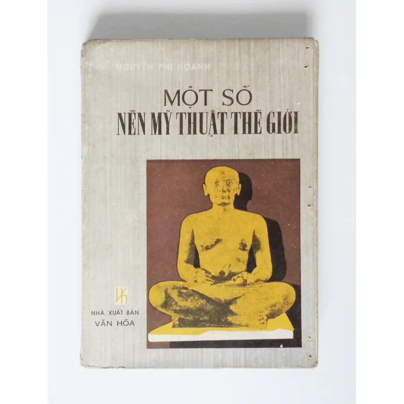 Một số nền mỹ thuật thế giới 169936