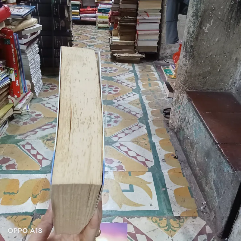 Trong Thẳm Sâu Tâm Hồn- Jacquelyn Mitchard 574098