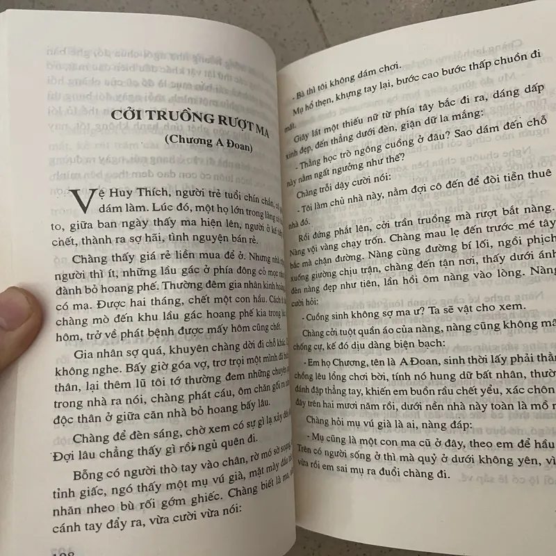 Liêu Trai Chí Dị  715257