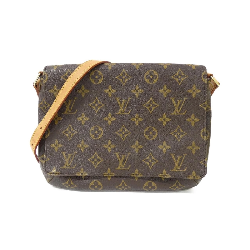 Túi xách vai Louis Vuitton Monogram Musette Tango M51257 - Hàng hiệu Chính hãng 766759
