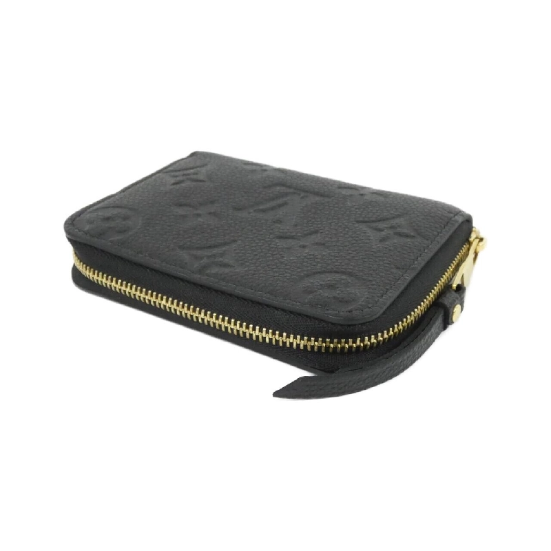 Ví tiền xu Louis Vuitton Monogram Empreinte Zippy M60574 620142