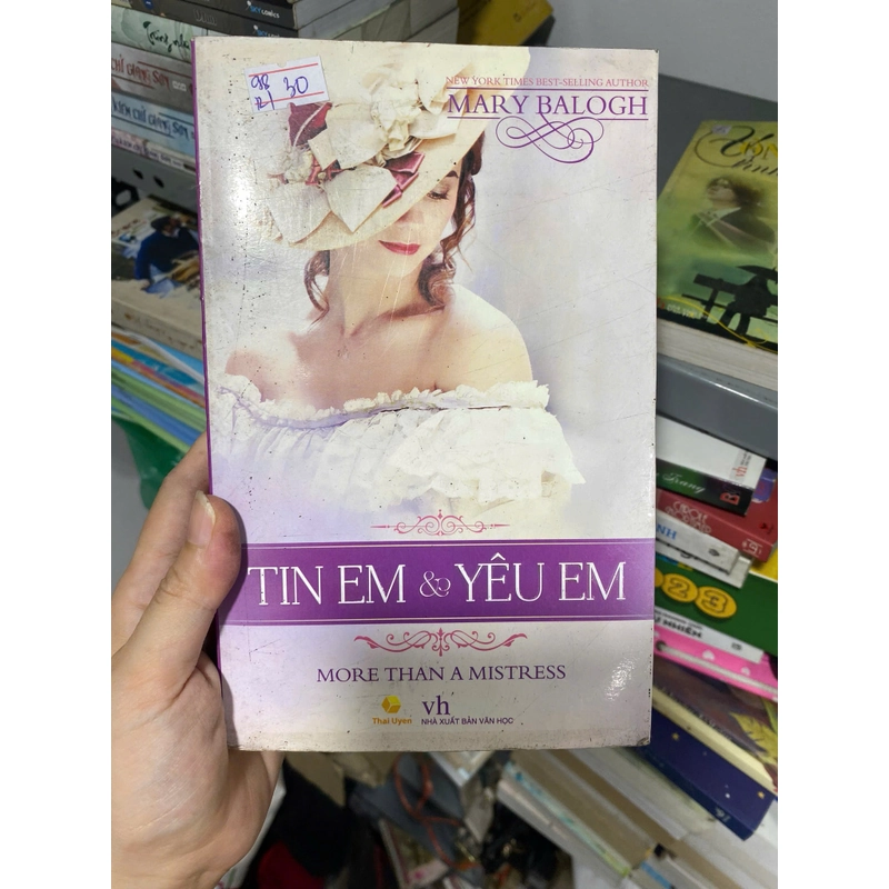 Sách Tin em và yêu em 552066