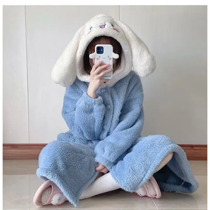 Áo choàng cinnamoroll 785738