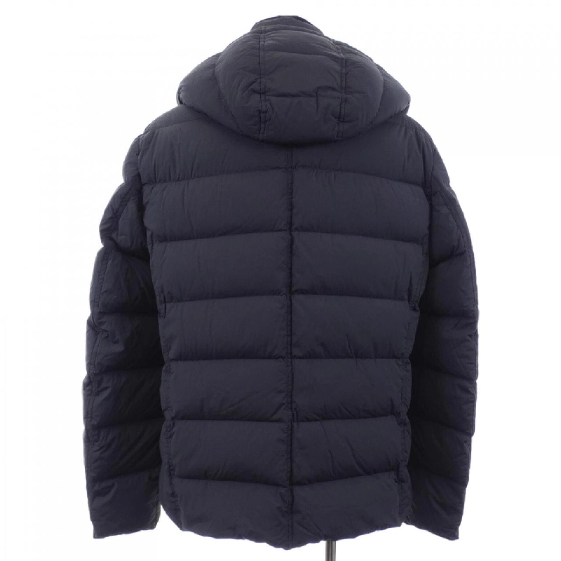 MONCLER LOIRAC Áo khoác lông - Hàng hiệu Chính hãng 887060