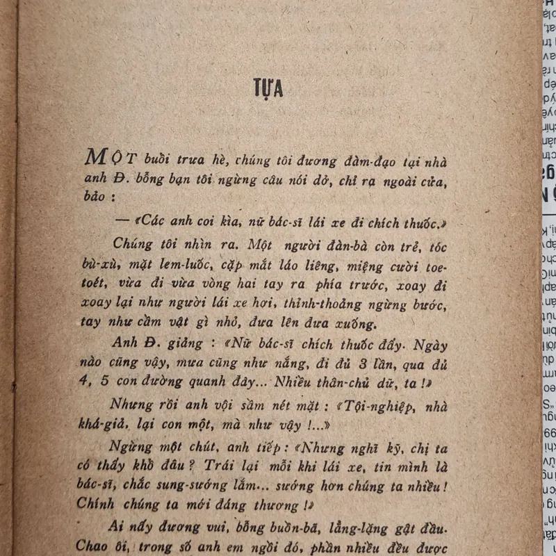 QUẲNG GÁNH LO ĐI & VUI SỐNG 702909