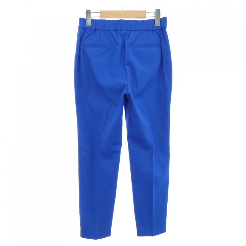 【Mã giảm giá】Theory luxe パンツ 655038