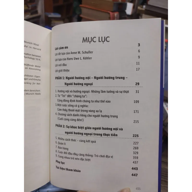 Sách: Sức mạnh của nhân cách - Tác giả: Sylvia Lohken 607333