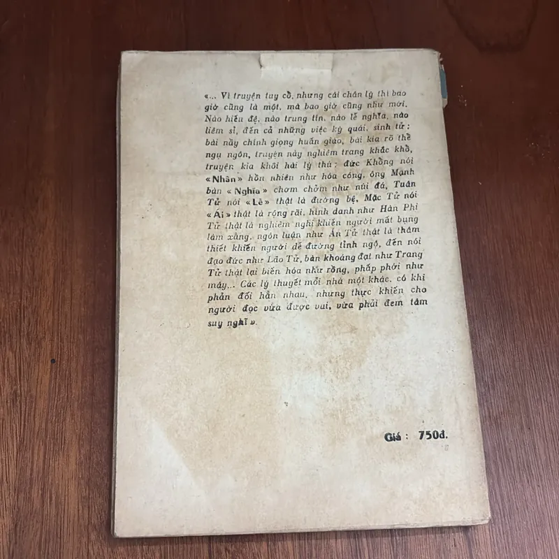 II Sách Xưa: Cổ Học Tinh Hoa - Ôn Như Nguyễn Văn Ngọc, Tử An Trần Lê Nhân - 1988 631789