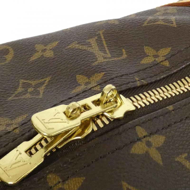 Túi Boston Louis Vuitton Monogram 60cm M41422 613977