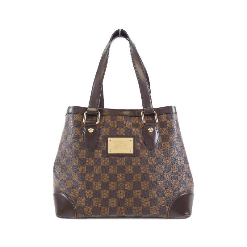 Túi Louis Vuitton Damier Hampstead PM N51205 619337