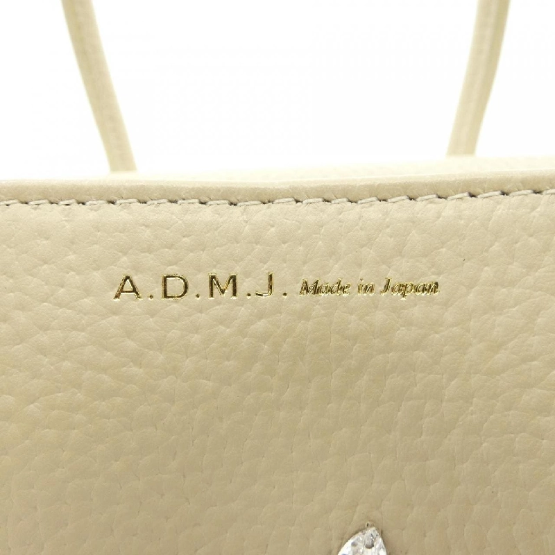 【Mã giảm giá】Túi ADMJ của エイディエムジェイ 658443