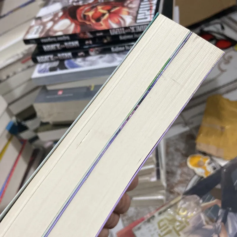 Tình đầu của tiểu yêu - Thuỷ Hợp ( 2 tập ) 971078