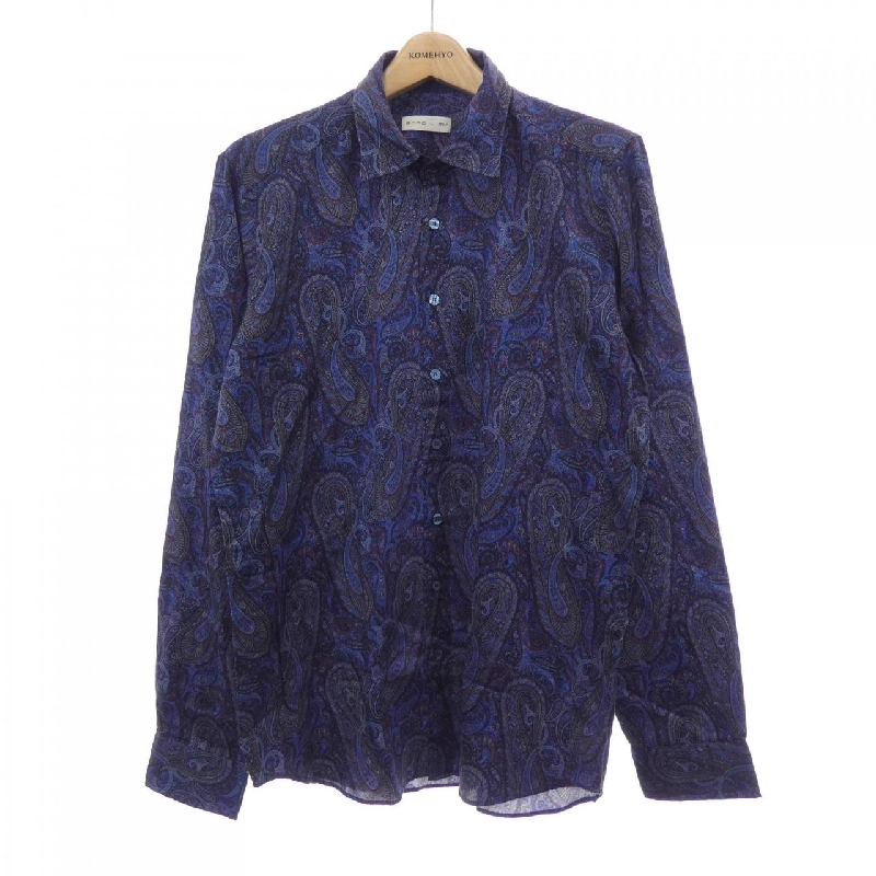 Áo sơ mi ETRO - Hàng hiệu Chính hãng 894362